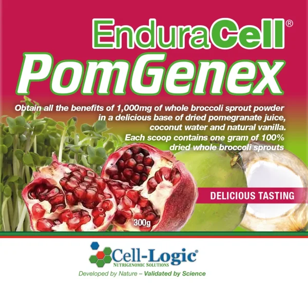 PomGenex