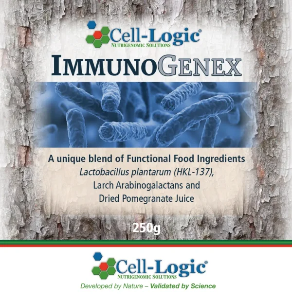 ImmunoGenex 250g Powder - Image 3