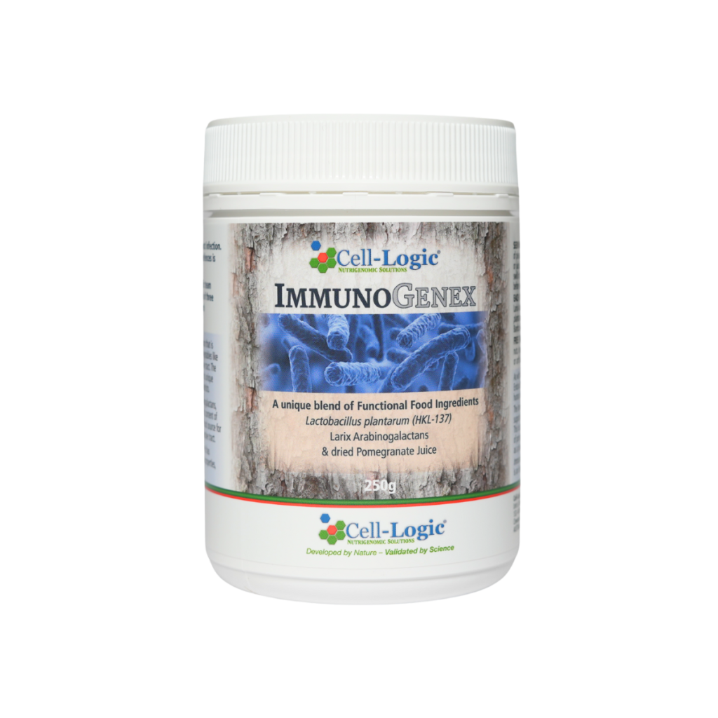 ImmunoGenex 250g Powder