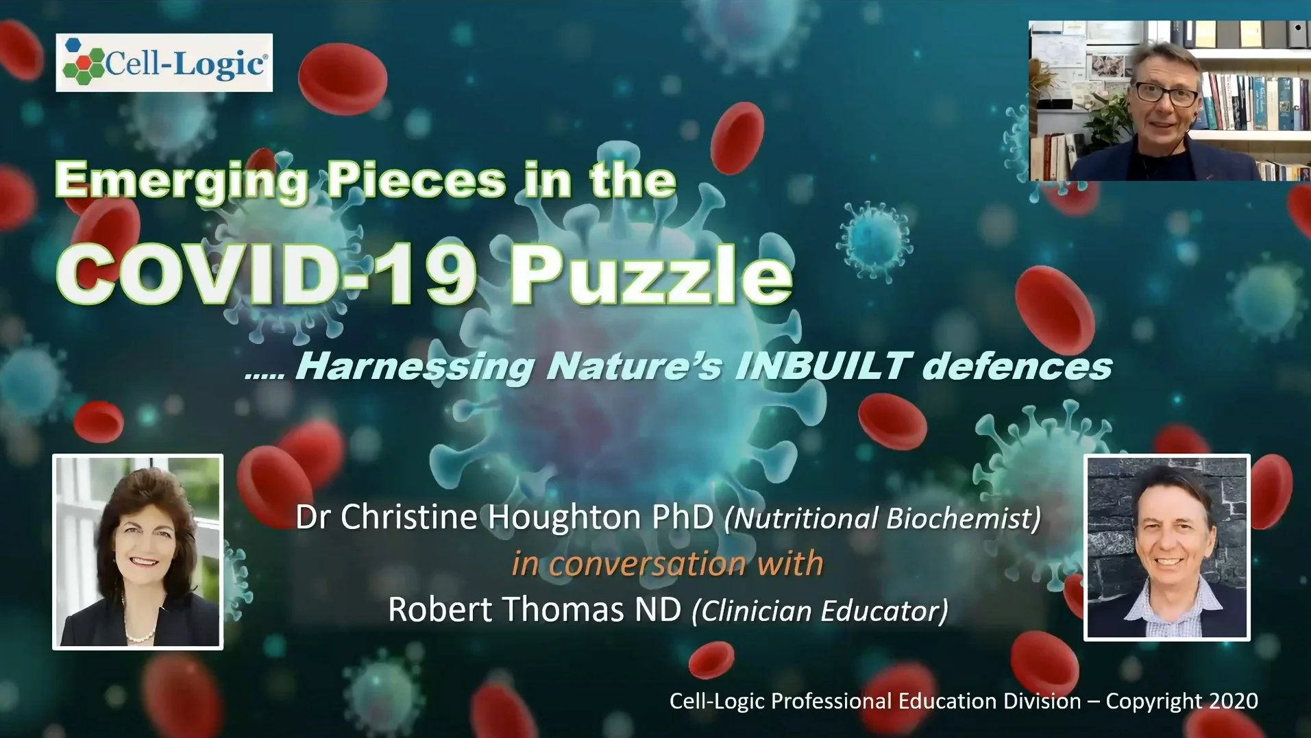 Emerging Pieces in the COVID-19 Puzzle