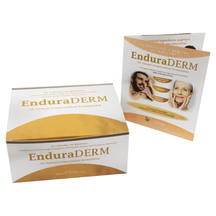 Enduraderm Skin Care b Cell-Logic