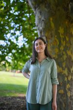 Accredited naturopath and GEMM practitioner Olivia Grace Naturopathy