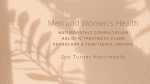 Zoe Turner