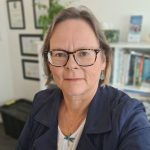 Theresa Partridge