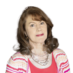 Eileen Schutte CN, MS, FMN