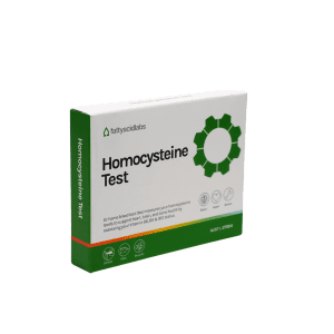Homocysteine Test