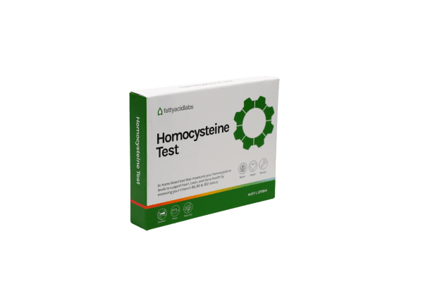 Homocysteine Test