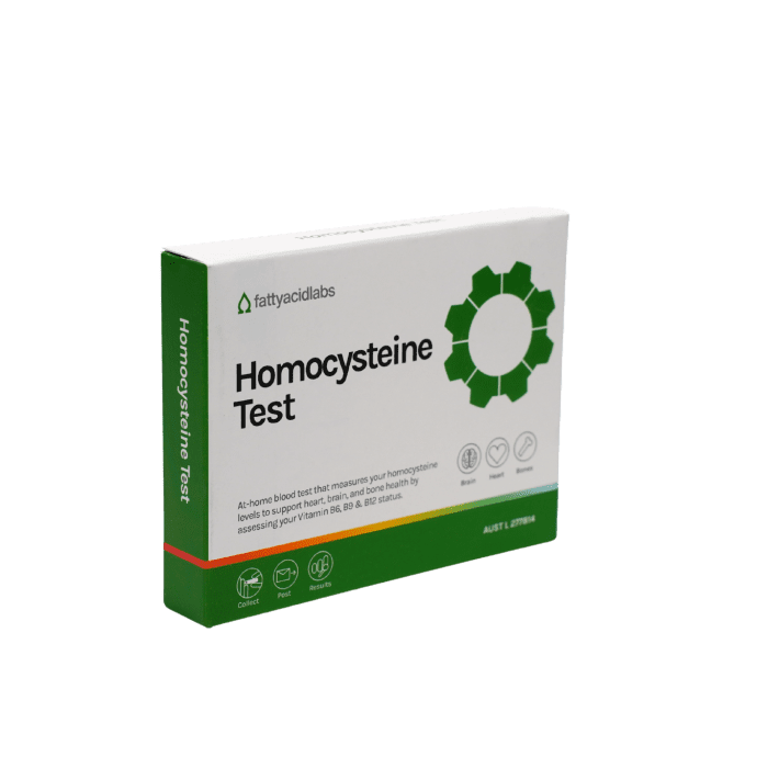 Homocysteine Test