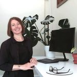 Camille Hoffman, RCN Camille Hoffman, RCN