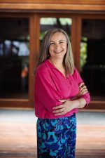Julie Farrelly