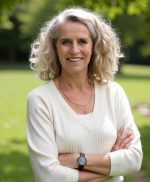 Helen Harvey