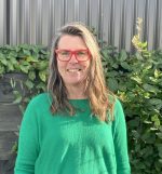 Rachael Stott