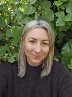 Laree Rauputu Laree Rauputu