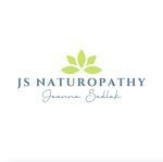 JS Naturopathy Logo JS Naturopathy Logo
