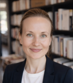 Joanna Sedlak I Clinical Naturopath