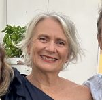 Claire Strong